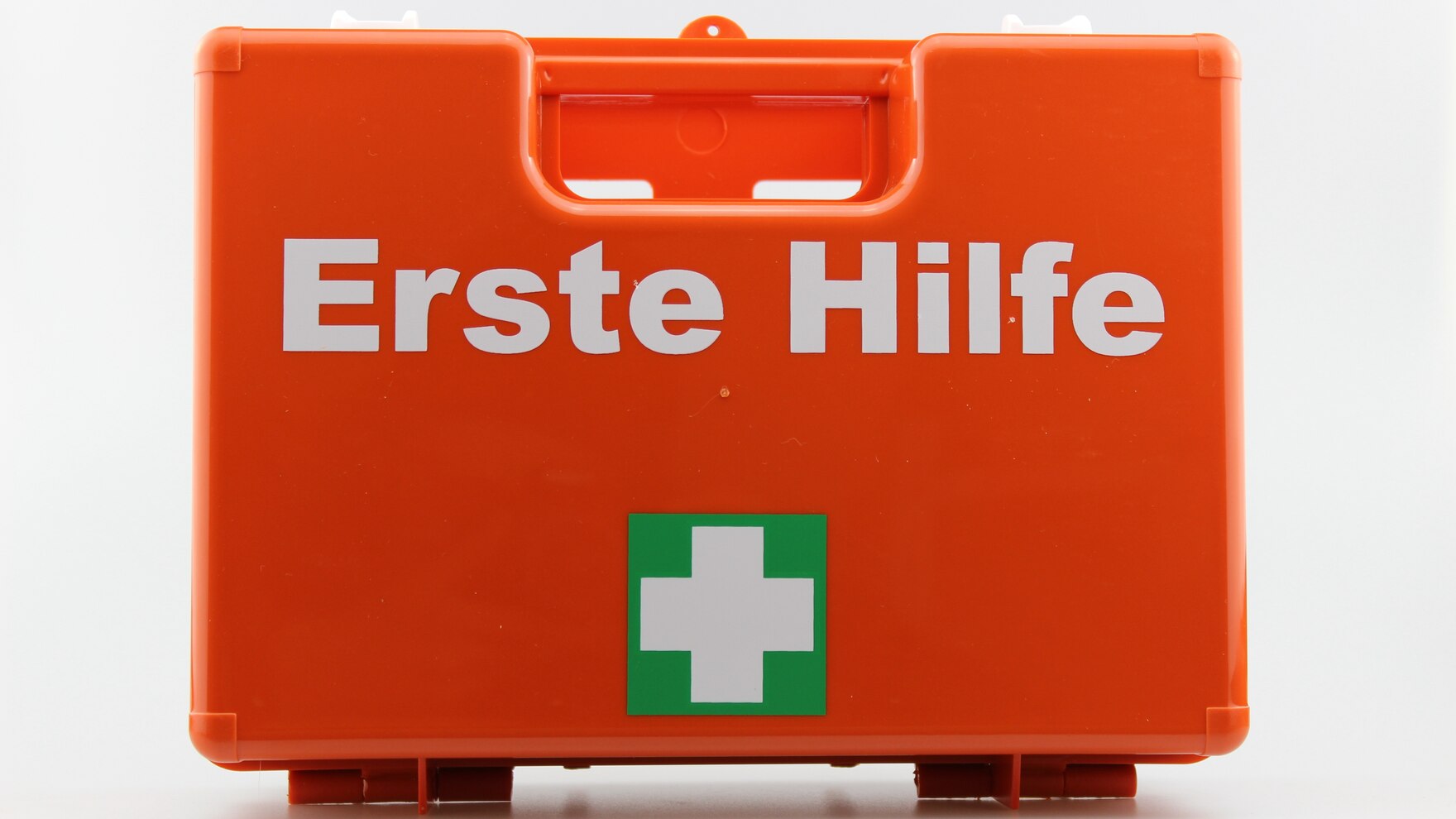 Erste Hilfe - Betriebliches Gesundheitsmanagement (BGM) - sachsen.de